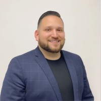 Louis Parada Jr Email & Phone Number