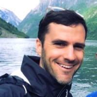 Ben Cummings Email & Phone Number