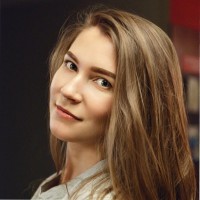 LORIMEX Employee Ekaterina Kasakovskaia's profile photo