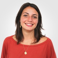 Exhibit Group Employee Justine Rivaton's profile photo