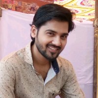 Indian Diamond Institute Employee Naresh Prajapati's profile photo