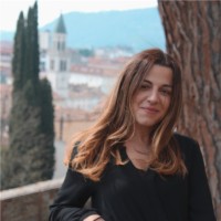 CIMOLAI SPA Employee Erika Bilali's profile photo