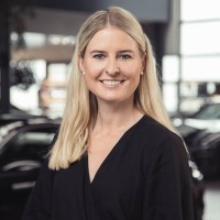 Porsche Danmark Employee Sara Olesen's profile photo