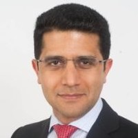 GulfTalent Employee Yasser Hatami's profile photo