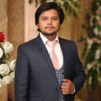 Integriti Employee Muhammad Haseeb's profile photo