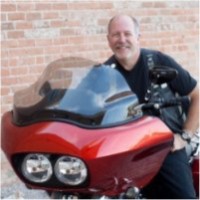 Tesla Employee Jim Konrad's profile photo