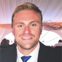 Benjamin Cargill Email & Phone Number