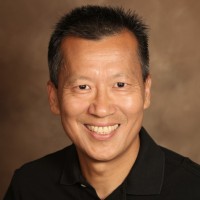 Amazon Employee David Yang's profile photo