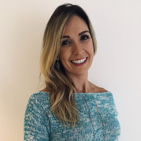 VMI Security Employee Sofia Araujo's profile photo