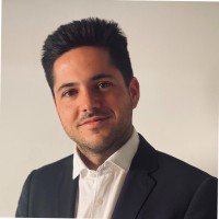 ROADIS Employee Carlos Hormigo's profile photo