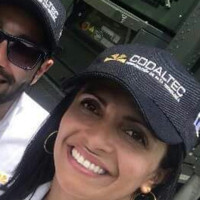 codaltec Employee Yolanda Guacaneme's profile photo