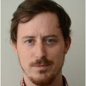 Atlantic Records Employee John Sloneker's profile photo