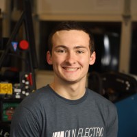 K2 Space Corporation Employee Kyle McCracken's profile photo