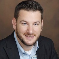 Walmart Employee Patrick Gallo's profile photo