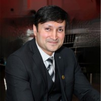 Aligned Capital Partners Inc. Employee Keyur Mcom's profile photo