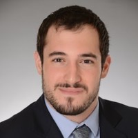 AmeriHealth Caritas Employee Ben Kellman's profile photo