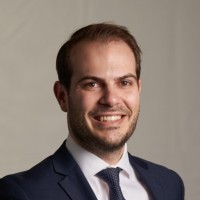 Graybar Canada Employee Michael Zuliani's profile photo