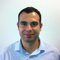 BT Employee Chris Christofi's profile photo