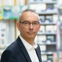 Bricomarché Employee Laurent Pussat's profile photo