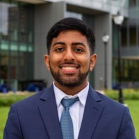 University of Florida AI² Center Employee Pranav Gunjala's profile photo