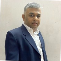 Innoitus Employee Sourav Ray's profile photo