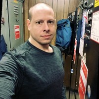 FDNY Employee Mike Monaco's profile photo