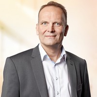 Beierholm Employee Mads Lundgaard's profile photo