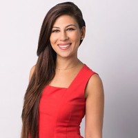 Gina Khalili Email & Phone Number