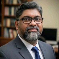 Deepak Parameswaran Email & Phone Number