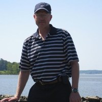 Northwest Medical Center Employee Mark More's profile photo