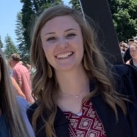 Tri County Equipment Employee Rebekah Clark's profile photo