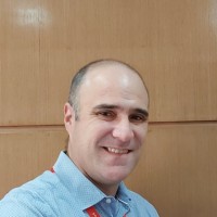 Alexandre Alonso Email
