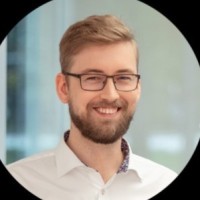 Crystalspace Employee Johannes Aab's profile photo