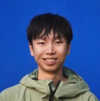 Treasure AI Employee Robert Ye's profile photo
