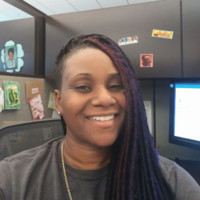 Regina Marshall