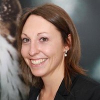 MICHAUD Export Employee Audrey Felip's profile photo