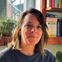 Mongrain Employee Geneviève Ménard's profile photo
