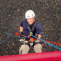 Safety & Emergency Training (NQ) Pty Ltd Employee Ryan Bridges's profile photo