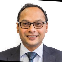 Markerstudy Insurance Employee Tushar Patel's profile photo