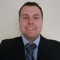 The Olde Mecklenburg Brewery Employee David Welch's profile photo