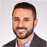 Lazarus 3D Employee Ward Shalash's profile photo
