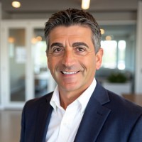 Toppan Interamerica, Inc. Employee Pete Gioldasis's profile photo