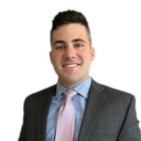 Fortinet Employee Michael Shrader's profile photo