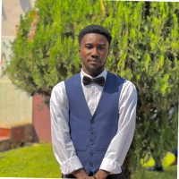 mPedigree Employee Michael Appiah's profile photo