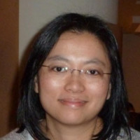 Scientists in School Employee Angela Mok's profile photo