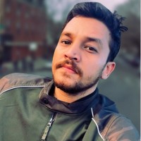 NRM Interior Construction Employee Ankush Kumar's profile photo