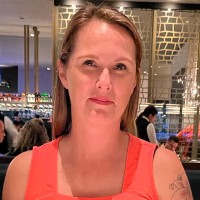 Wicked Whisk Catering Employee Jacki Williams's profile photo