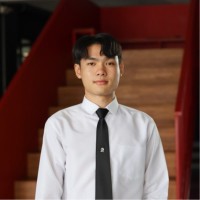 Belli AI (Iterative, W24) Employee Rachata Suksereekul's profile photo