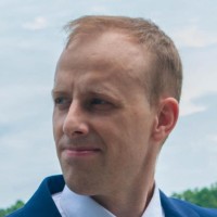 Alyrica Networks Employee Daniel Boydston's profile photo