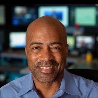 Sports Media Inc. Employee Tre Martin's profile photo